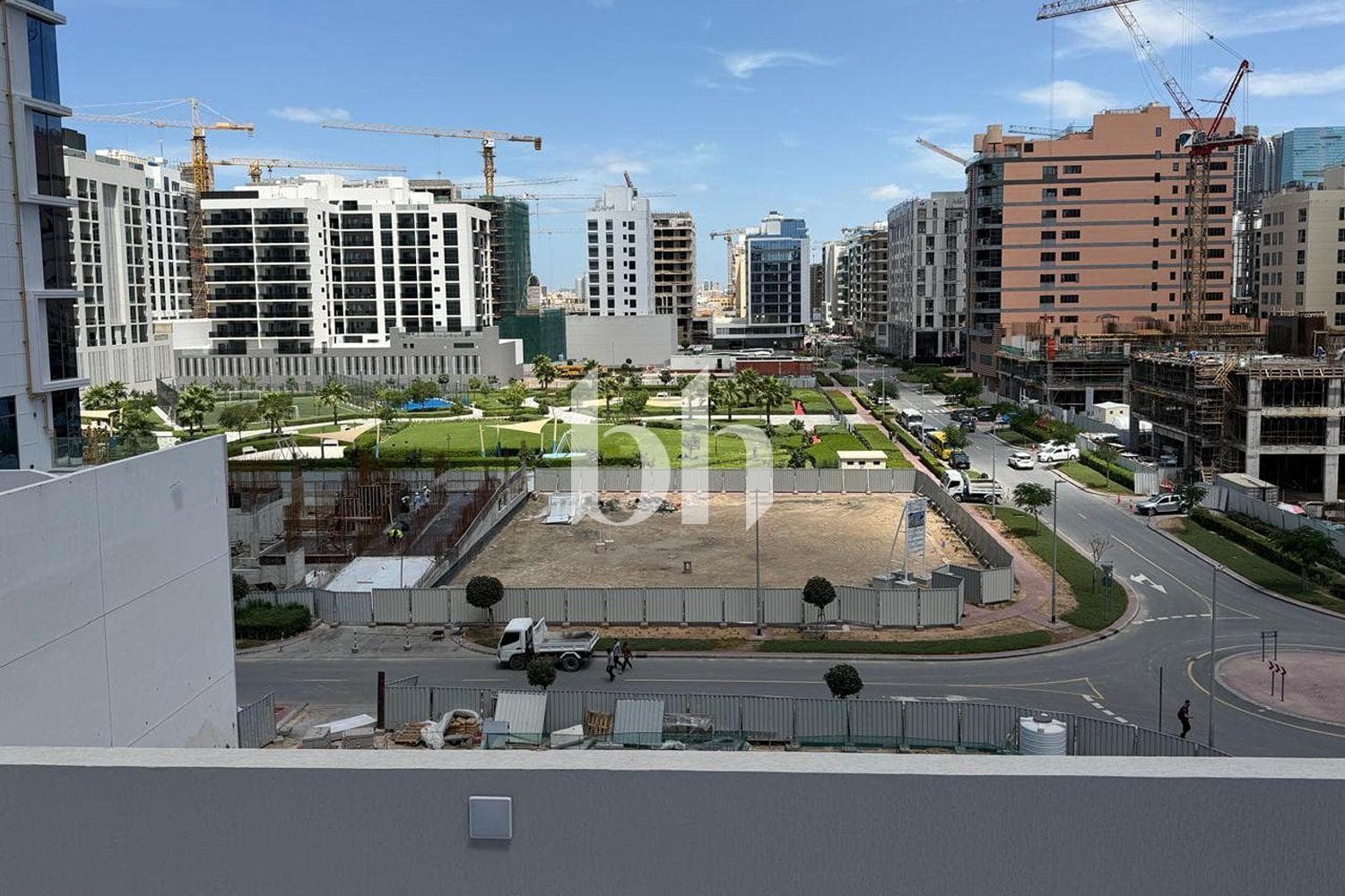 2 Bedrooms Apartment in Karimian 3 - photo 1