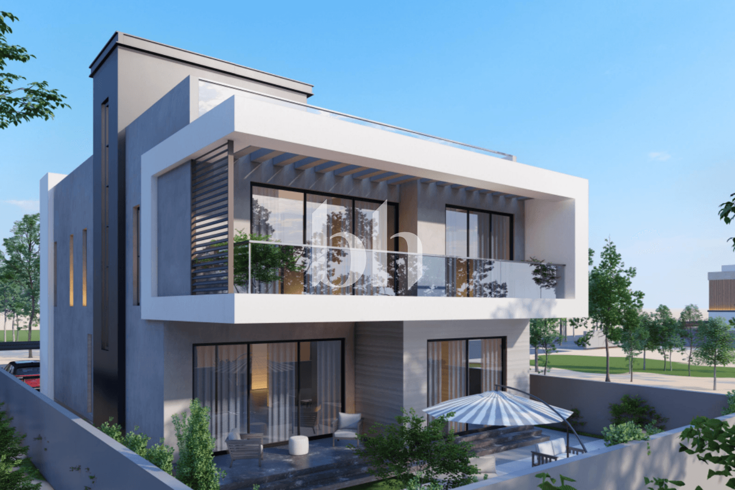 4 Bedroom Villa in Al Zahia 4