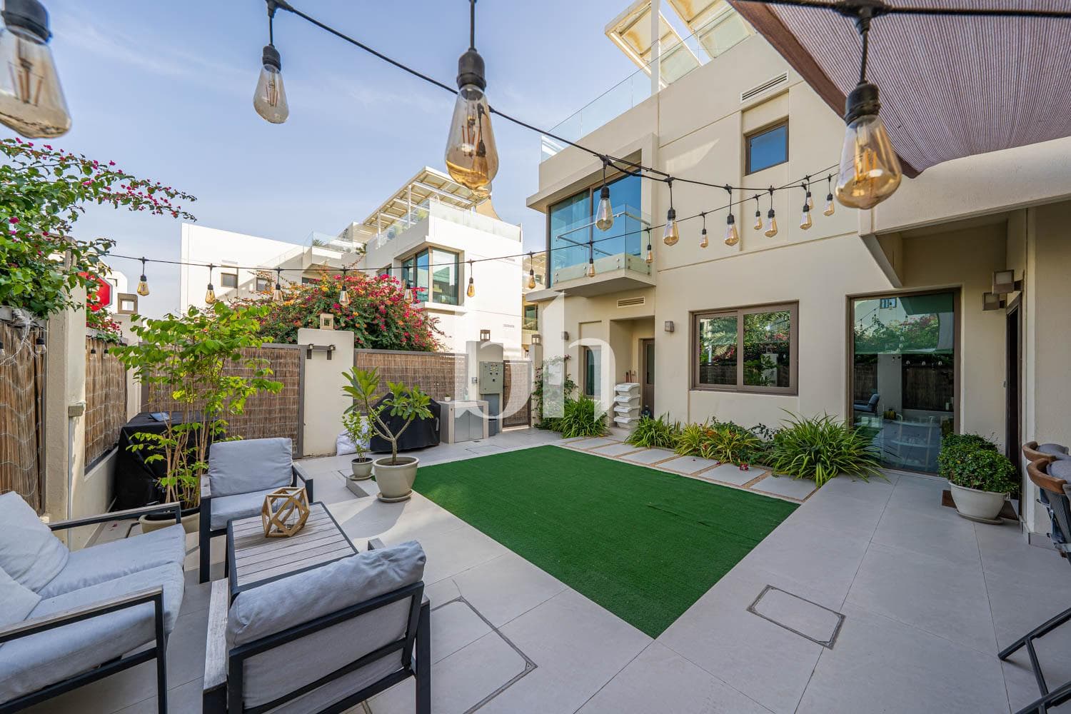 3 Bedrooms Townhouse in Cluster 4