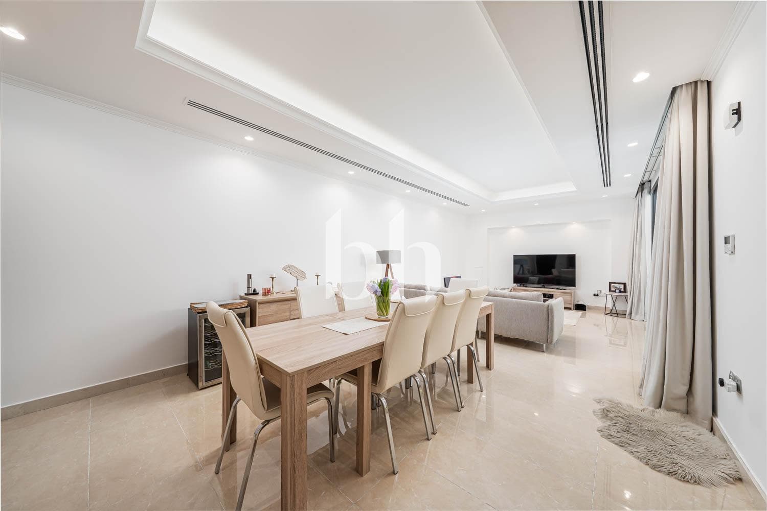 3 Bedrooms Townhouse in Cluster 4 - photo 1