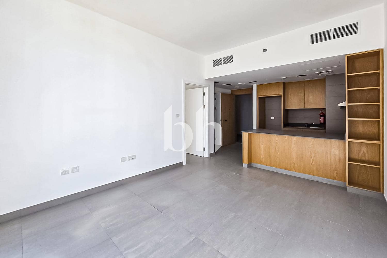1 Bedroom Apartment in Al Mamsha