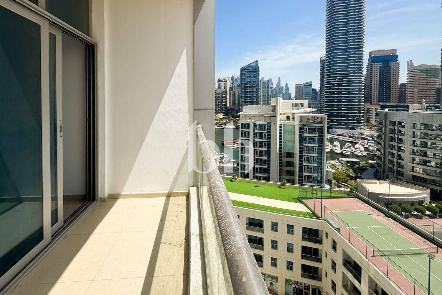 1 Bedroom Apartment in DEC Tower 2 - photo 2