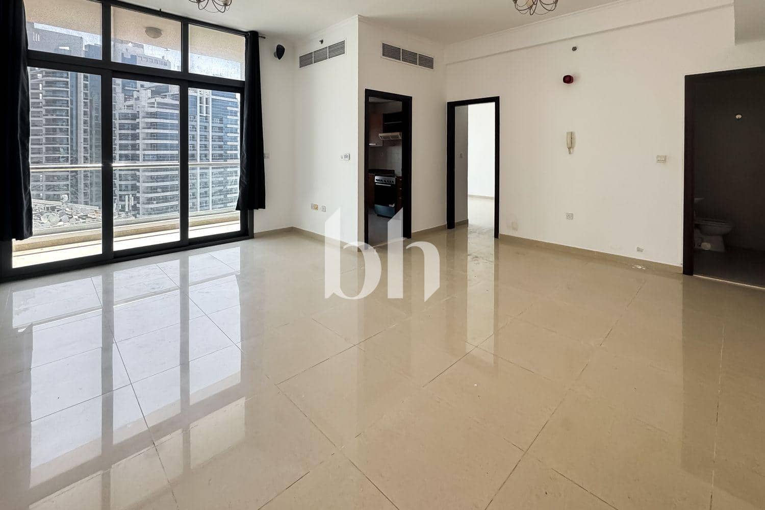 1 Bedroom Apartment in DEC Tower 2