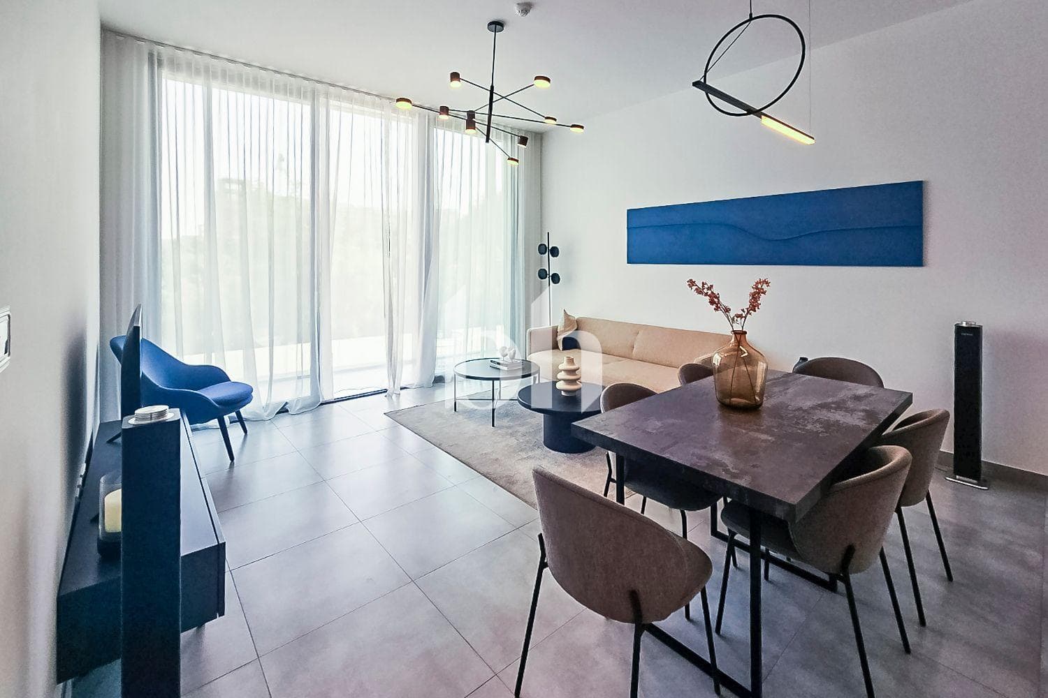 1 Bedroom Apartment in Nasaq