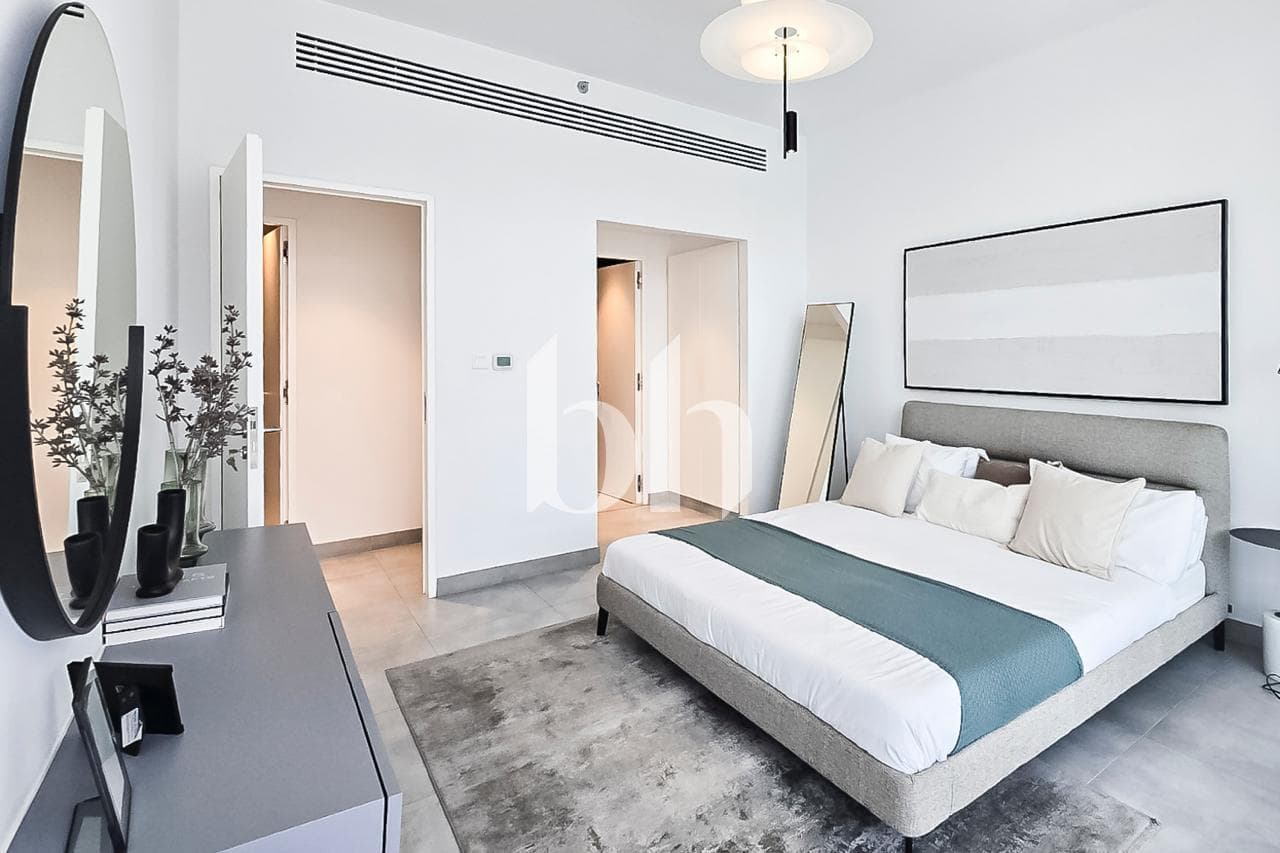 1 Bedroom Apartment in Nasaq 3