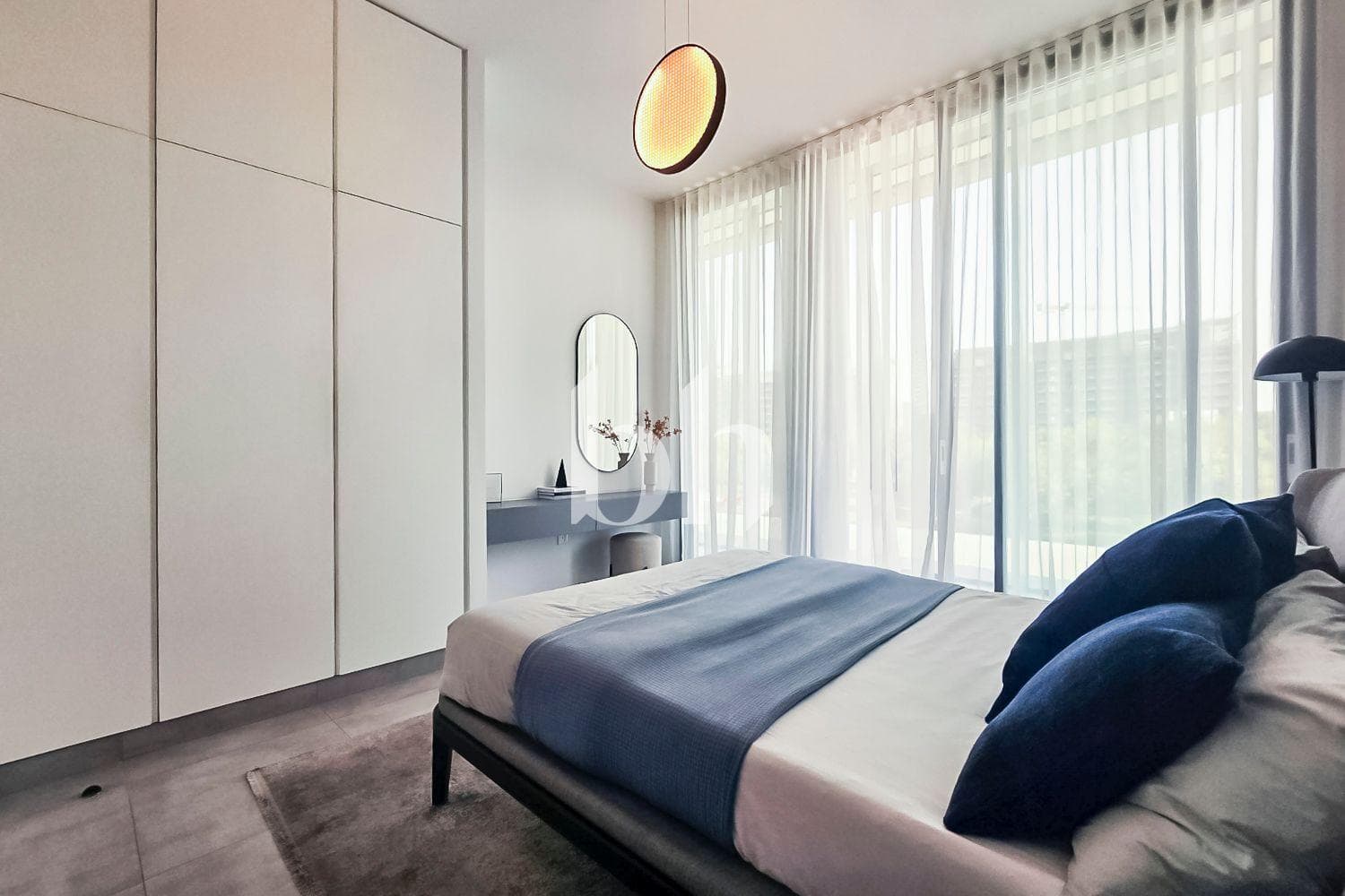 1 Bedroom Apartment in Nasaq 3 - photo 1