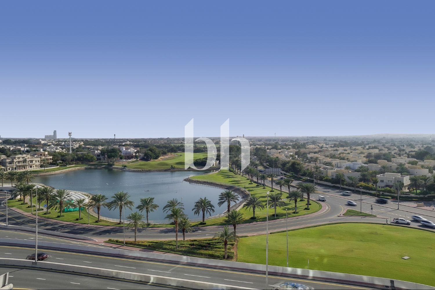 1 Bedroom Apartment in Vida Residence 4 - photo 1