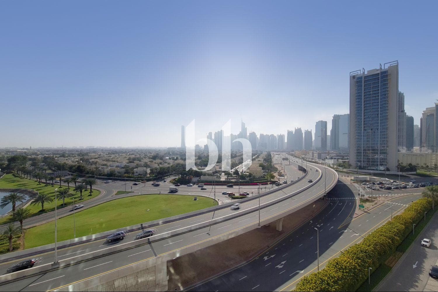 1 Bedroom Apartment in Vida Residence 4 - photo 2