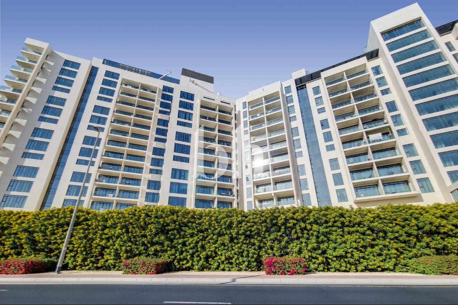 1 Bedroom Apartment in Vida Residence 4