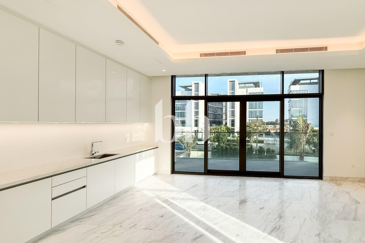 4 Bedroom Villa in District One Villas - photo 2