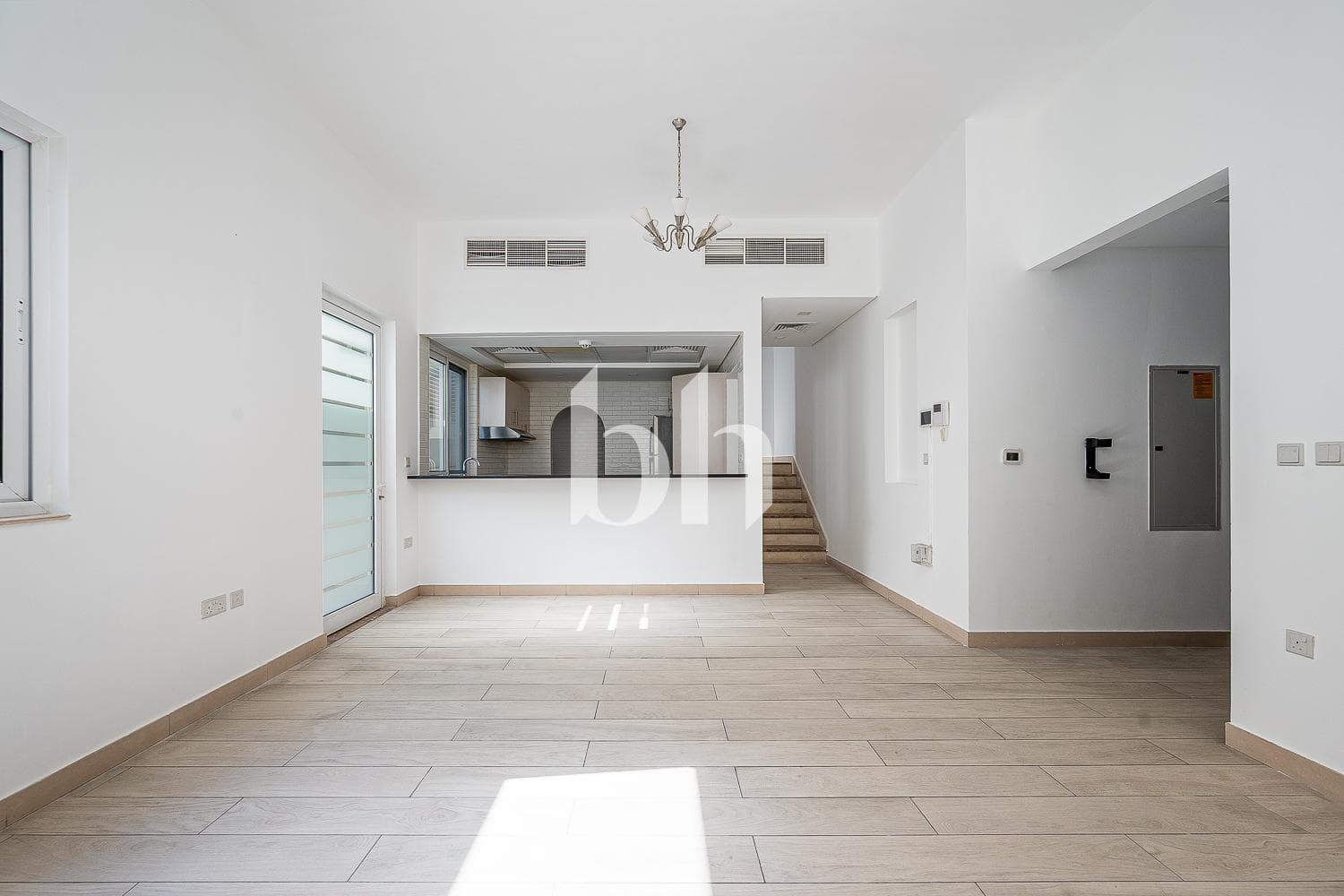 3 Bedrooms Villa in Al Badaa Courtyard - photo 1