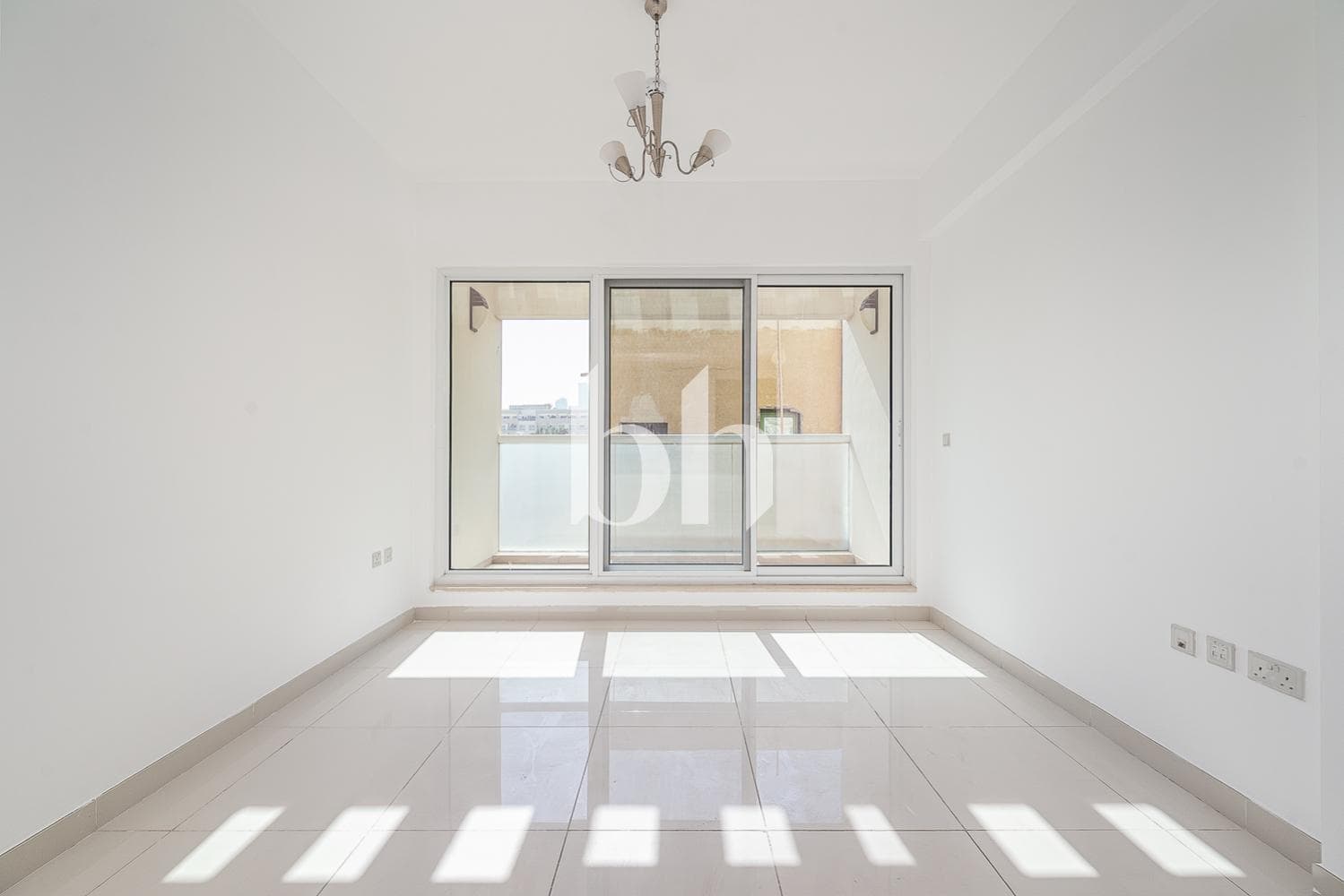 3 Bedrooms Villa in Al Badaa Courtyard