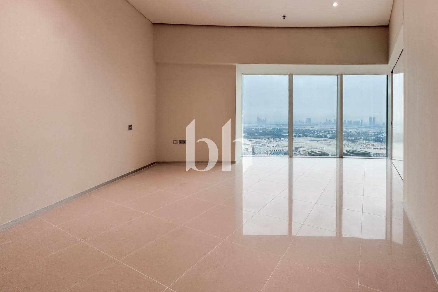 1 Bedroom Apartment in Park Place Tower