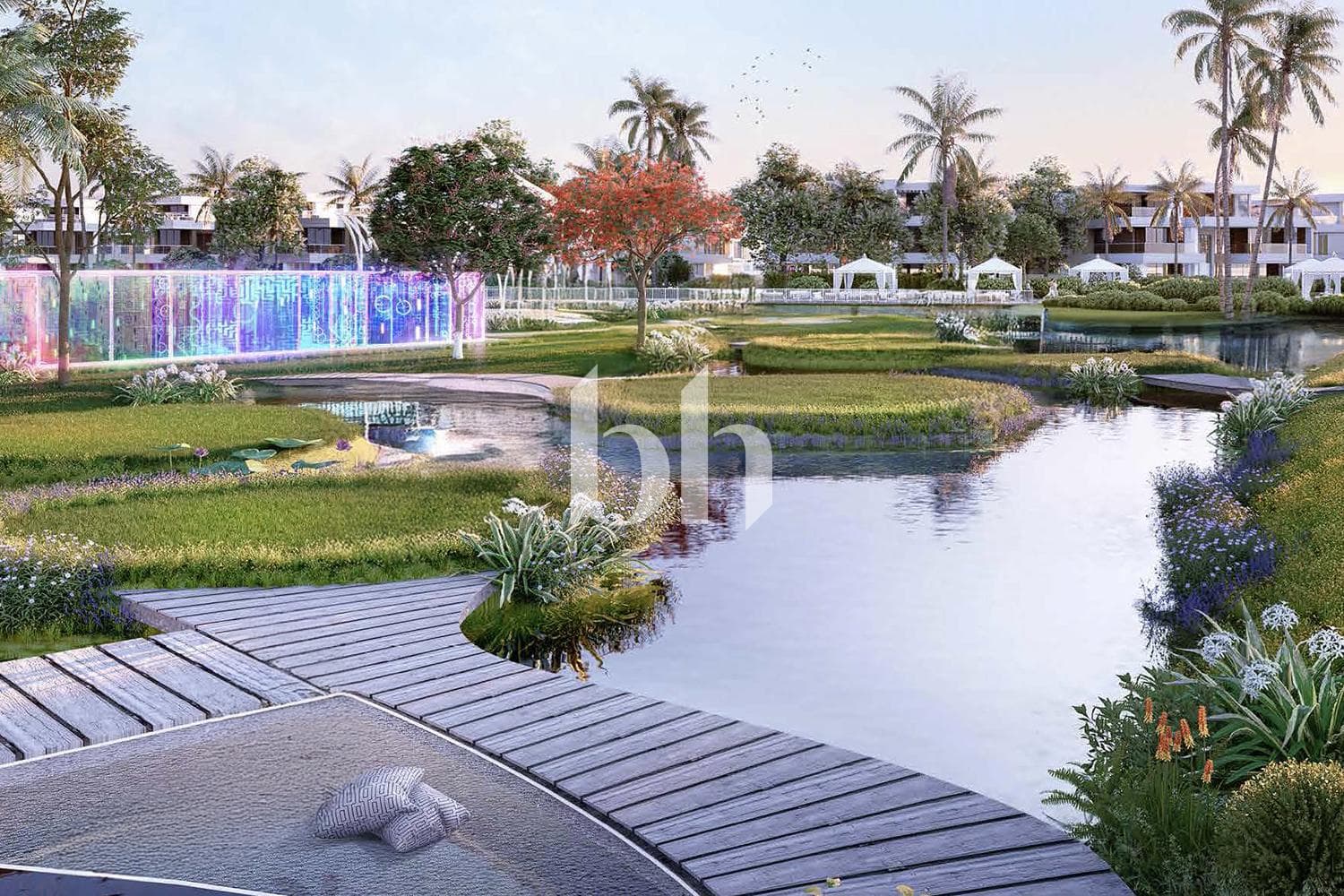 5 Bedrooms Villa in Morocco Phase 2 - photo 1