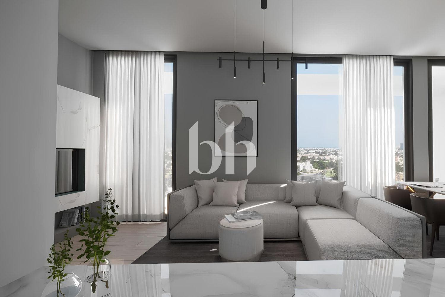 1 Bedroom Apartment in Al Mamsha - photo 2