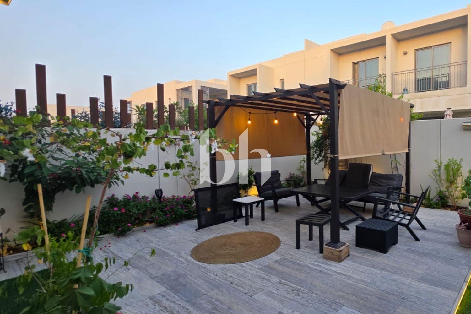 3 Bedrooms Townhouse in Al Zahia 4
