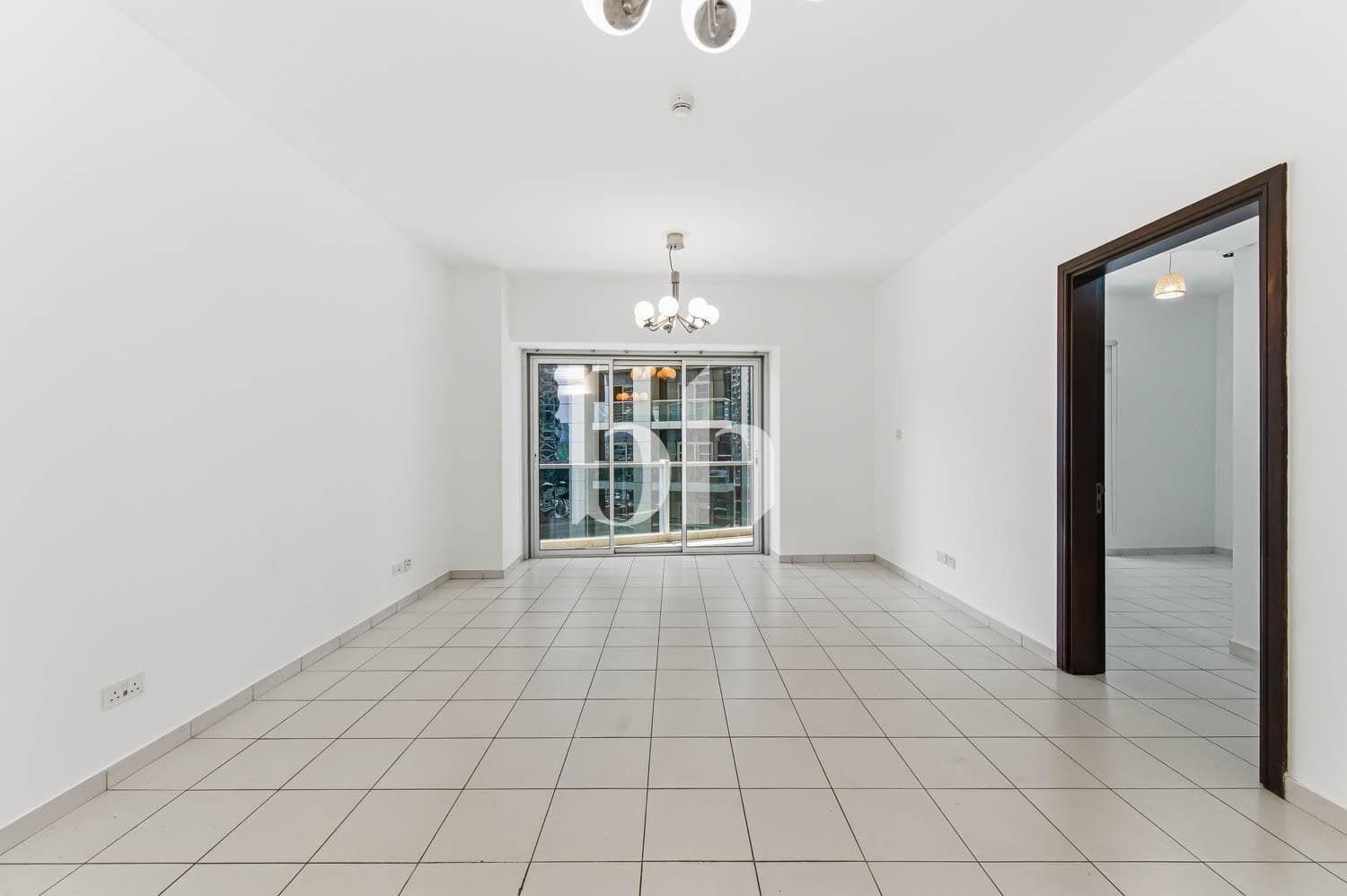 2 Bedroom Apartment in Marina Tower - photo 2