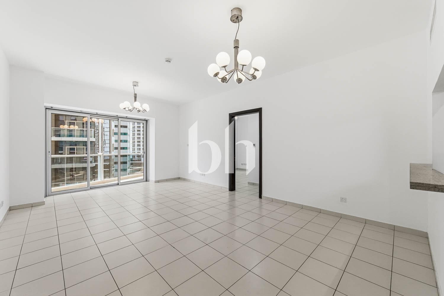 2 Bedroom Apartment in Marina Tower - photo 1