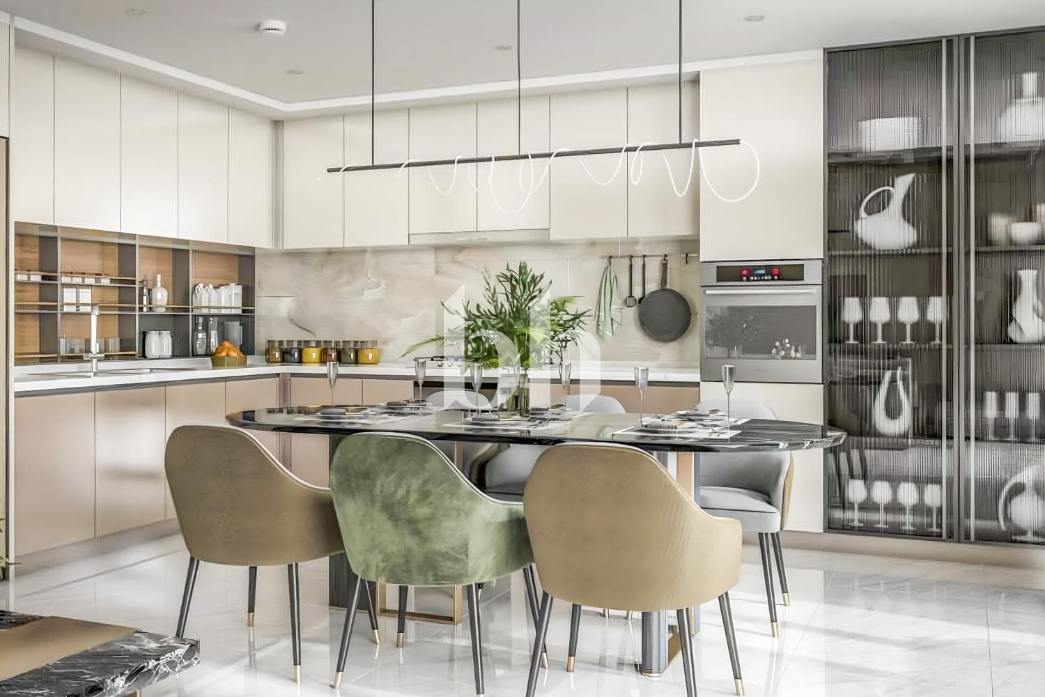 2 Bedrooms Villa in Reportage Village 1 - photo 2