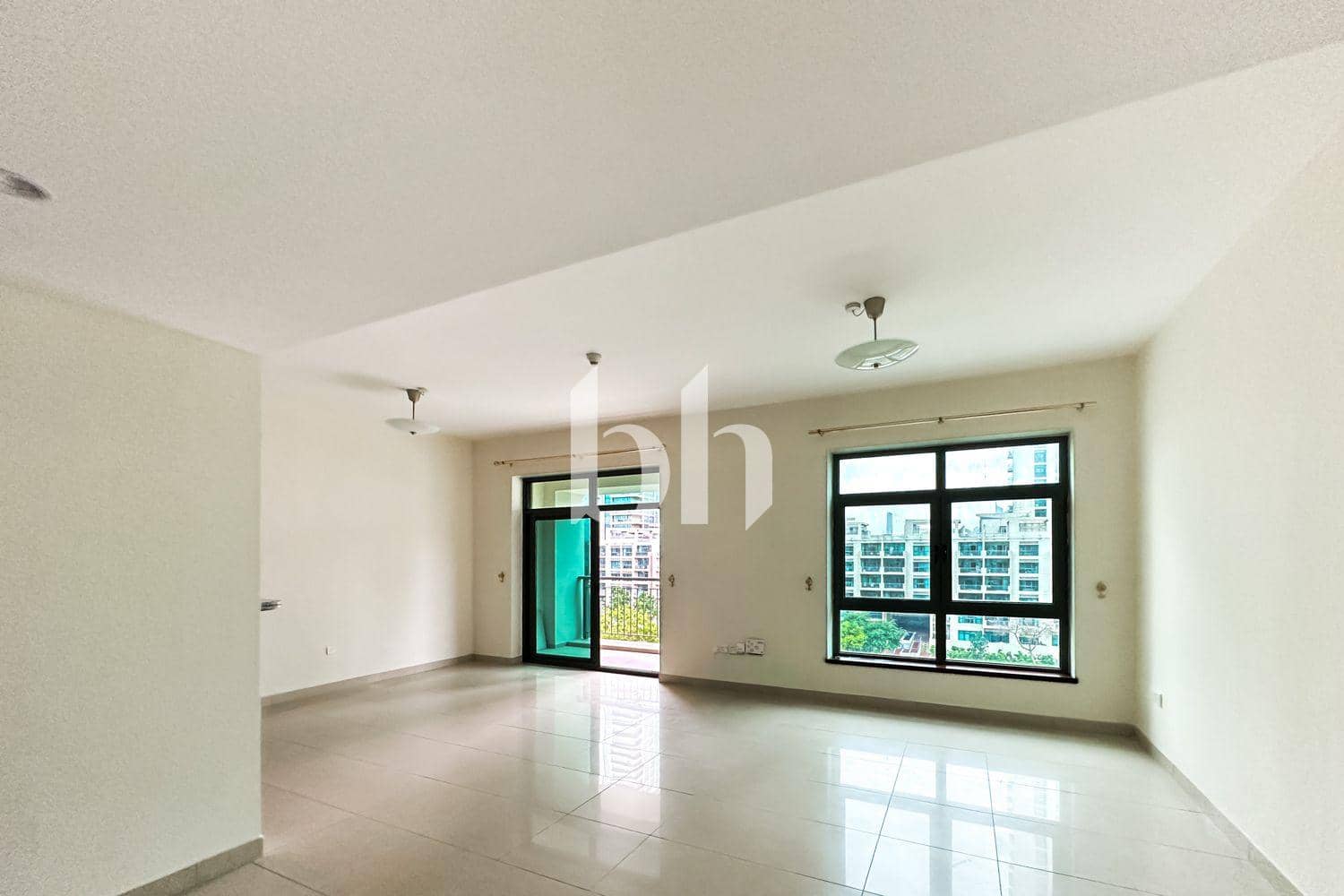 2 Bedroom Apartment in Arno A