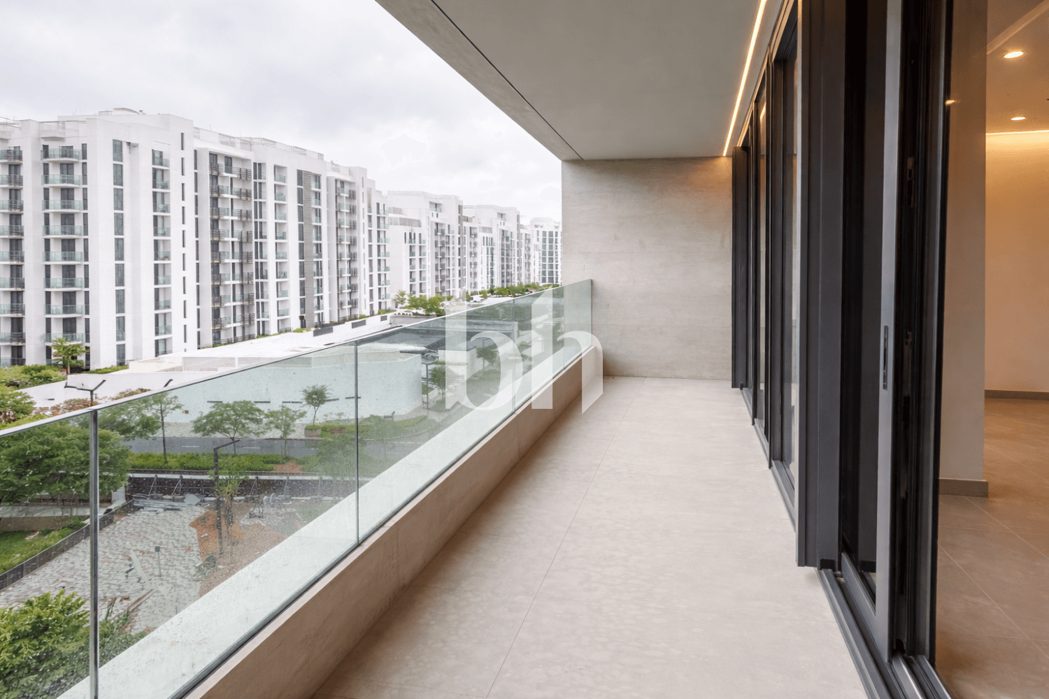 1 Bedroom Apartment in Sokoon 4