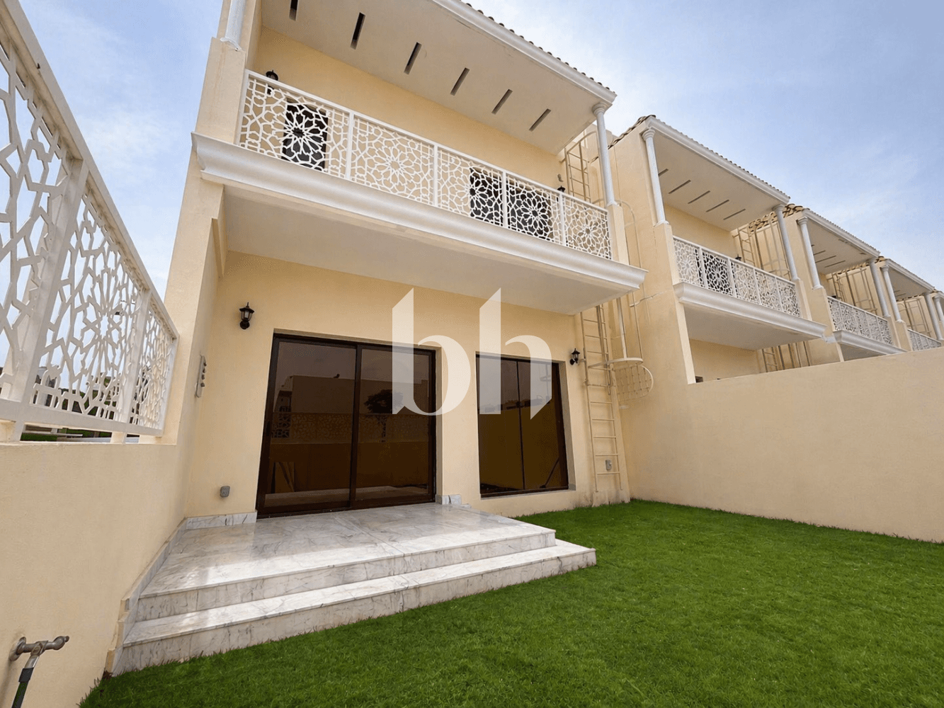 4 Bedrooms Townhouse in Al Furjan West
