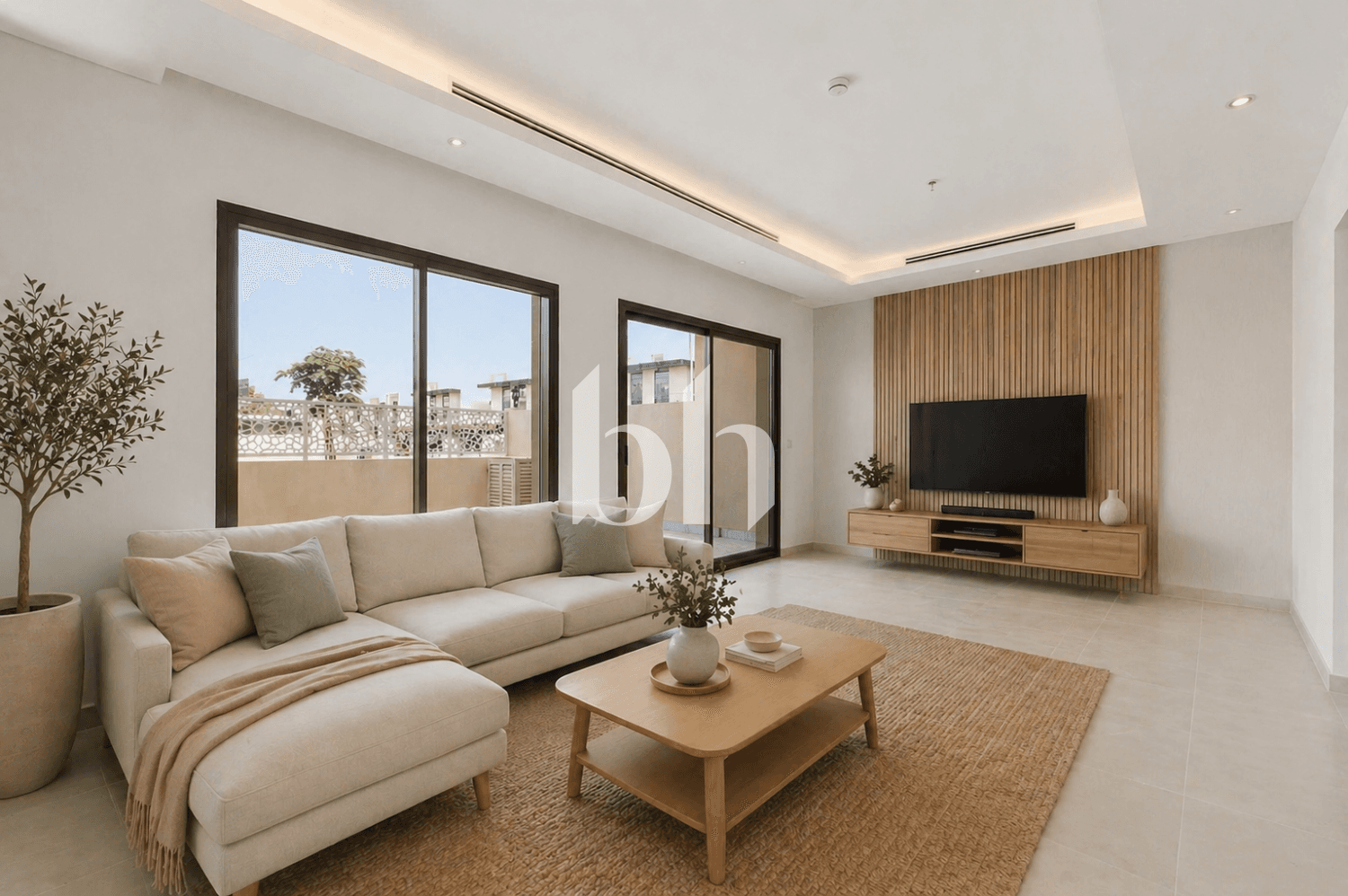 4 Bedroom Townhouse in Al Furjan West