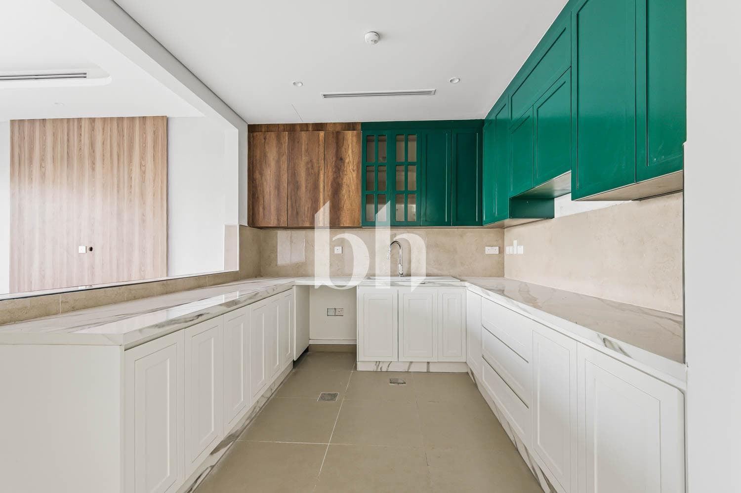 4 Bedroom Townhouse in Al Furjan West - photo 2