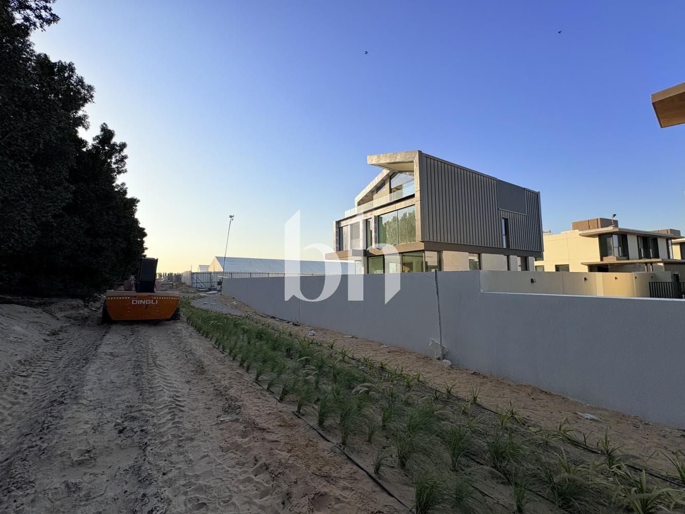 5 Bedroom Villa in Nad Al Sheba Gardens - Phase 3 - photo 2