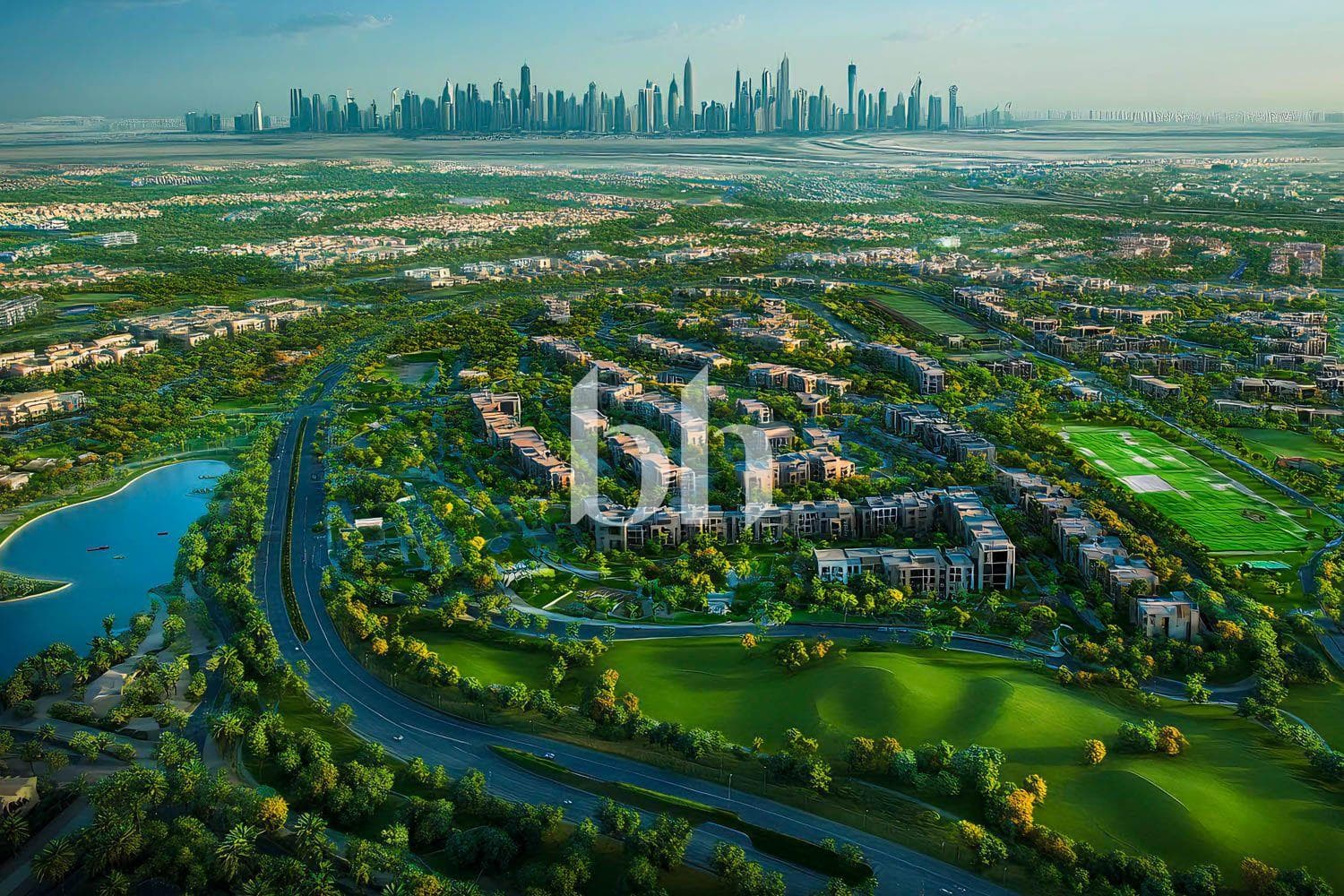 1 Bedroom Apartment in Belgravia Gardens - photo 2