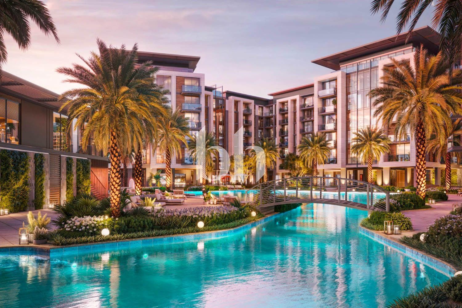 1 Bedroom Apartment in Belgravia Gardens