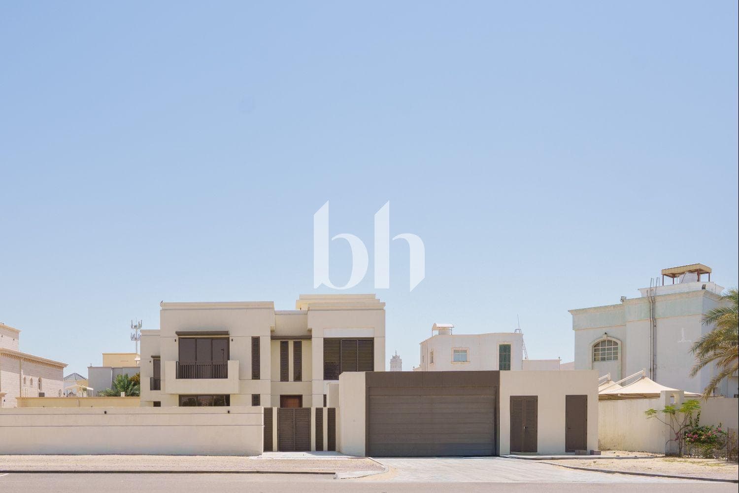 6 Bedroom Villa in Shakhbout City
