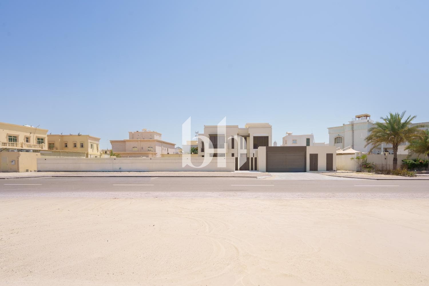 6 Bedroom Villa in Shakhbout City