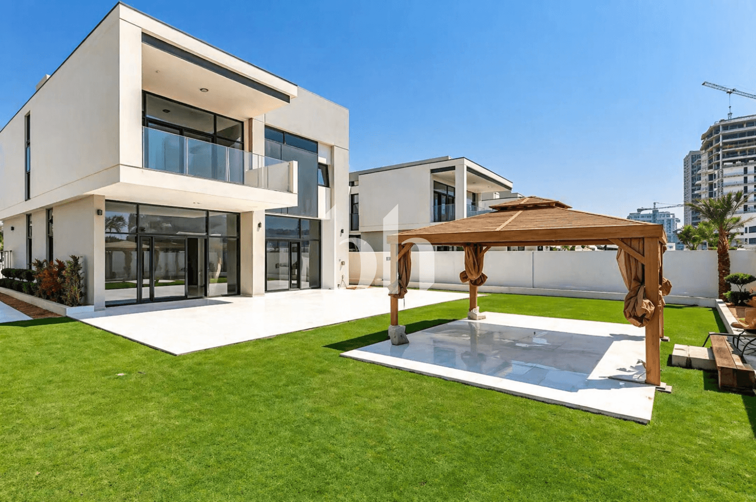 4 Bedrooms Villa in Murooj Al Furjan East