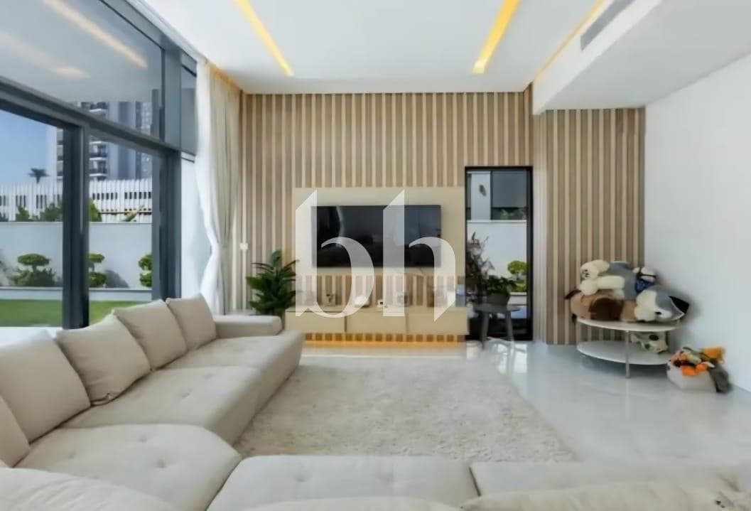 4 Bedrooms Villa in Murooj Al Furjan East - photo 2