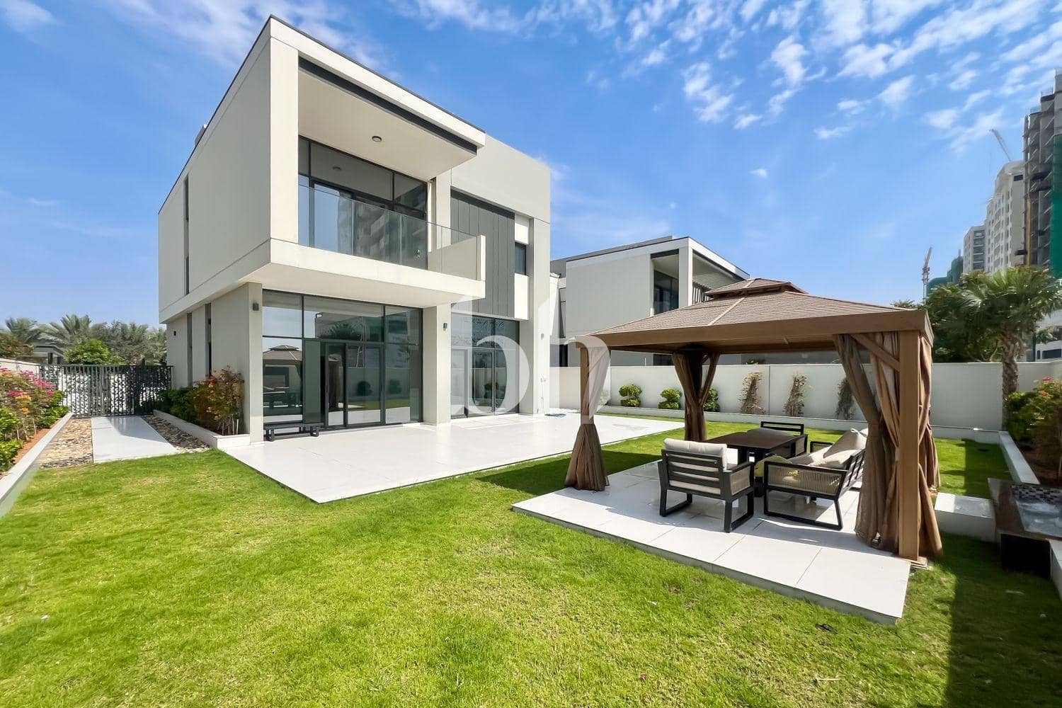 4 Bedroom Villa in Murooj Al Furjan East