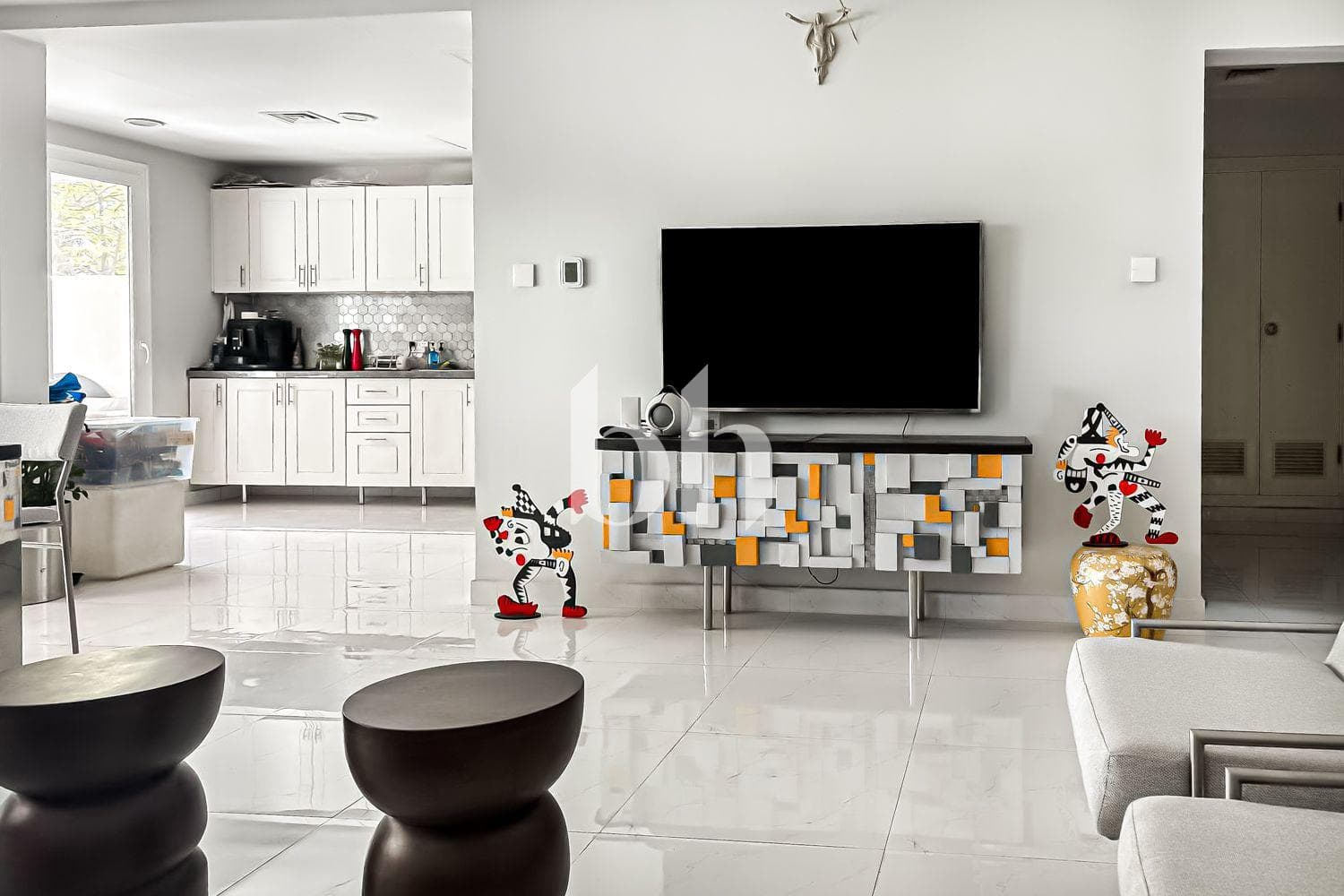 3 Bedroom Villa in Springs 1 - photo 2