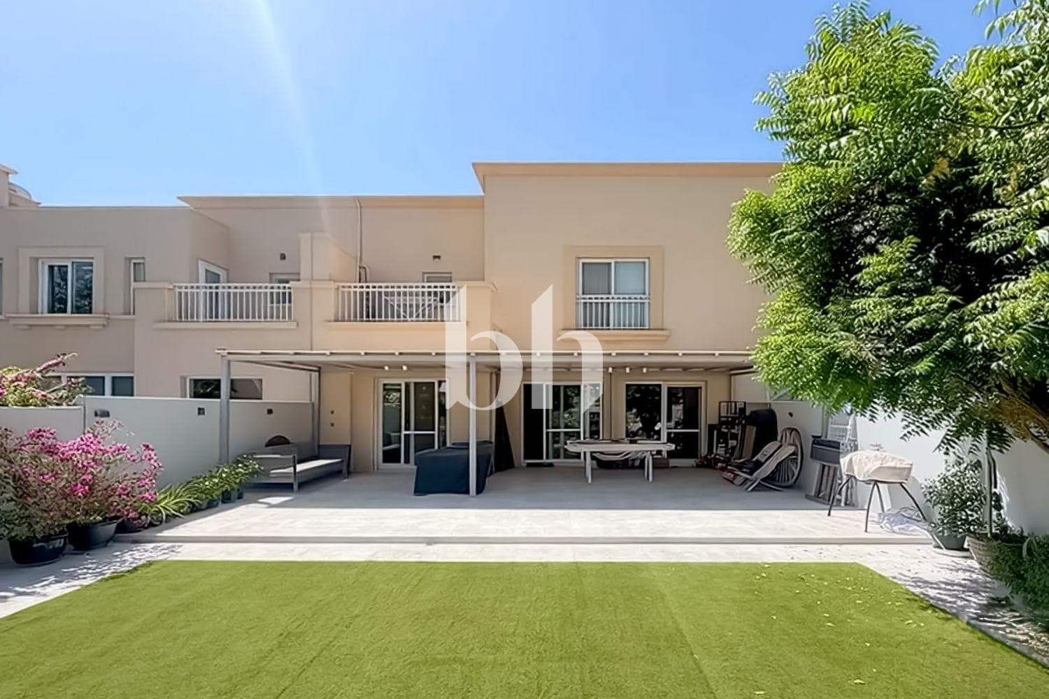 3 Bedroom Villa in Springs 1