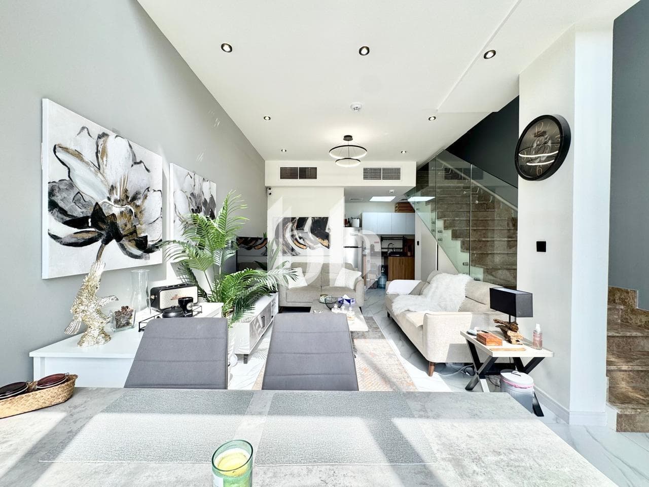 1 Bedroom Townhouse in Rukan 3