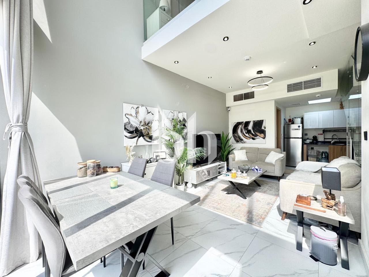 1 Bedroom Townhouse in Rukan 3 - photo 1