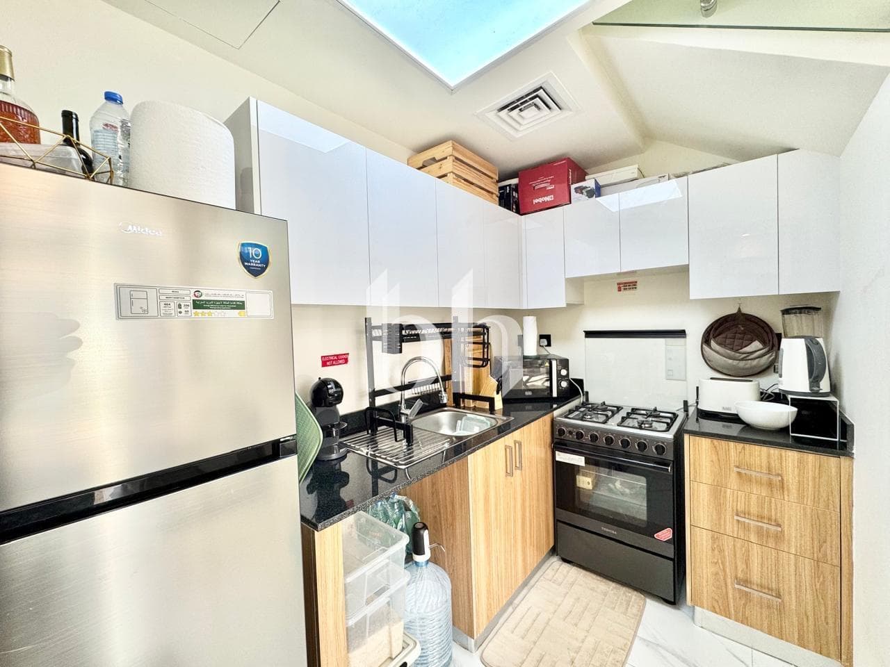 1 Bedroom Townhouse in Rukan 3 - photo 2