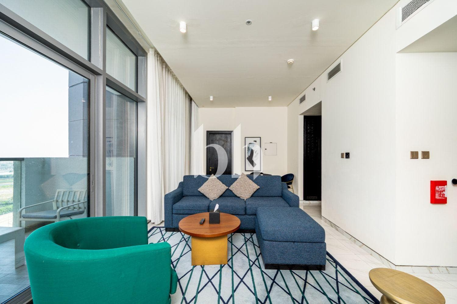 1 Bedroom Apartment in Atria SA - photo 2