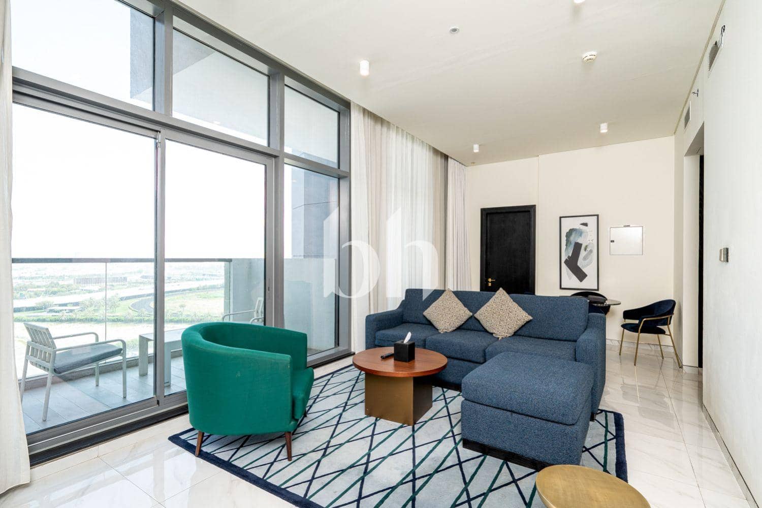 1 Bedroom Apartment in Atria SA