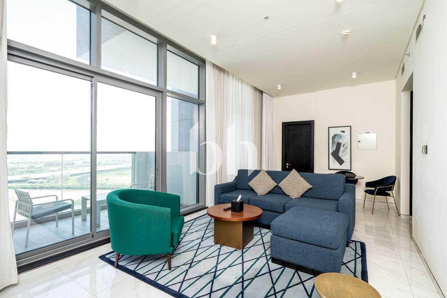 1 Bedroom Apartment in Atria SA