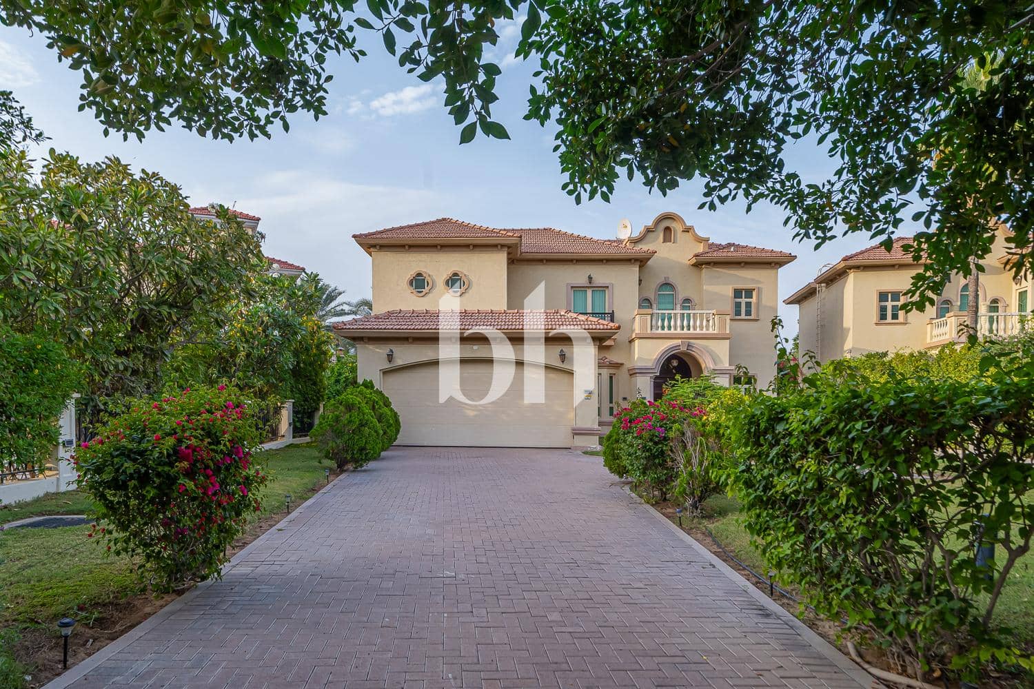 4 Bedroom Villa in Garden Hall - photo 2