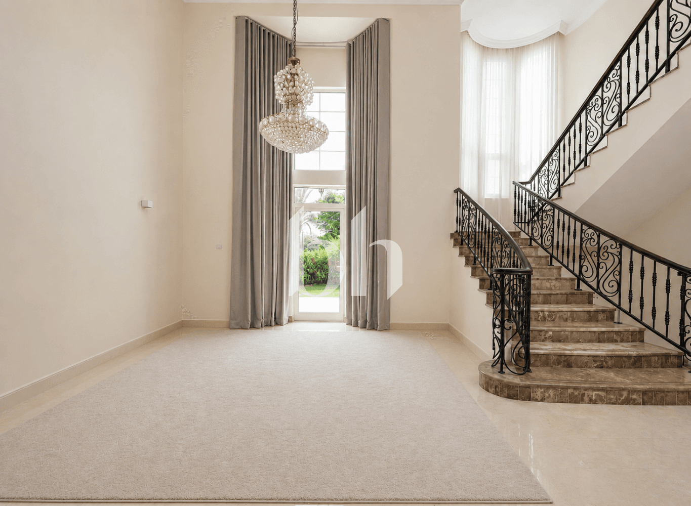 4 Bedroom Villa in Garden Hall - photo 2