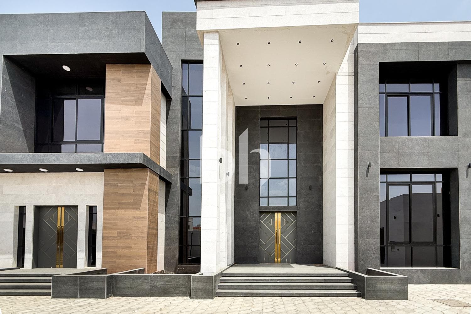 5 Bedroom Villa in Al Barsha 2 Villas - photo 2