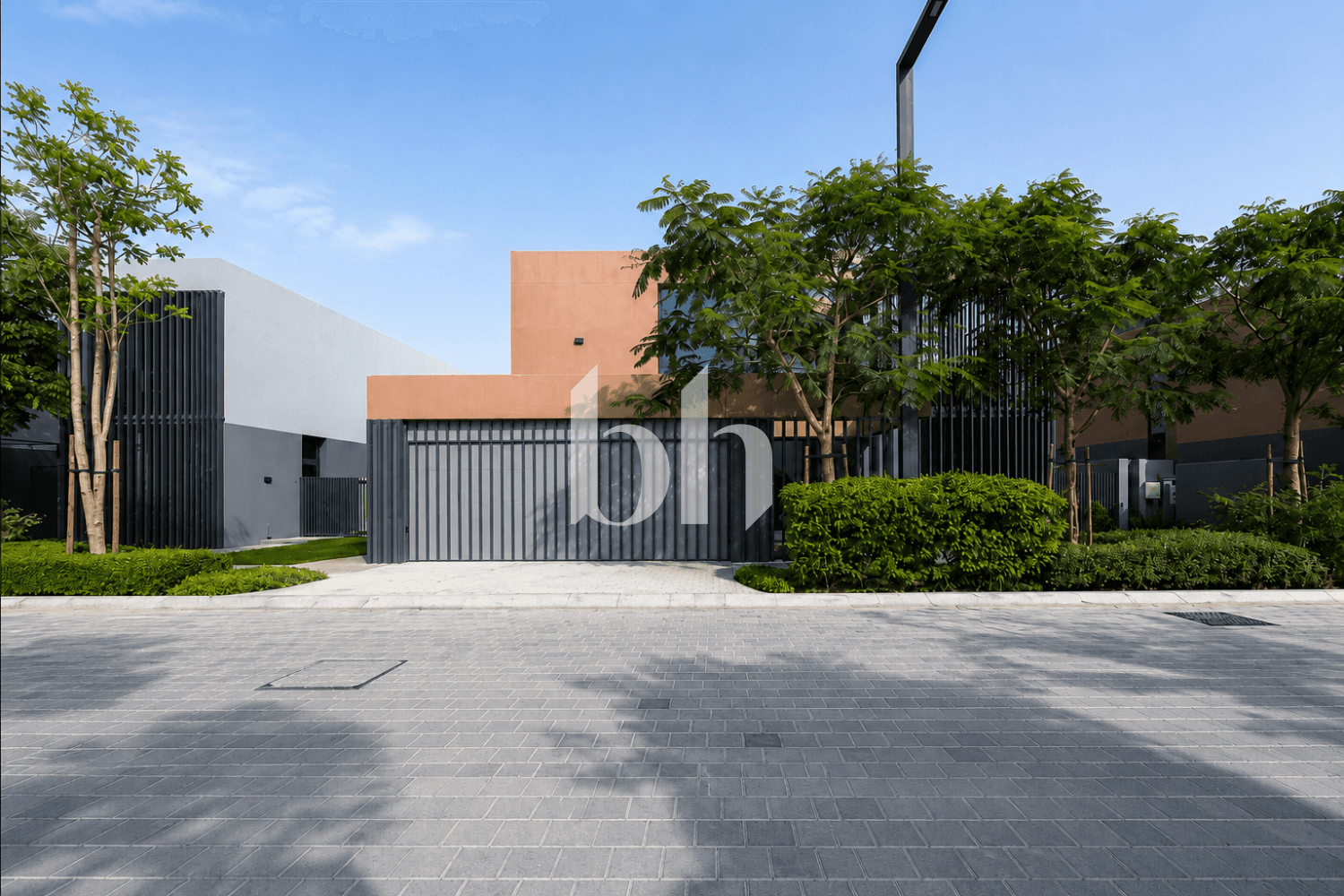 4 Bedroom Villa in Kaya