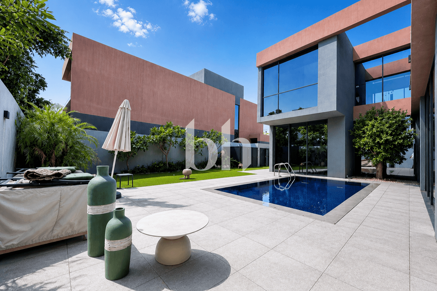 4 Bedroom Villa in Kaya - photo 1
