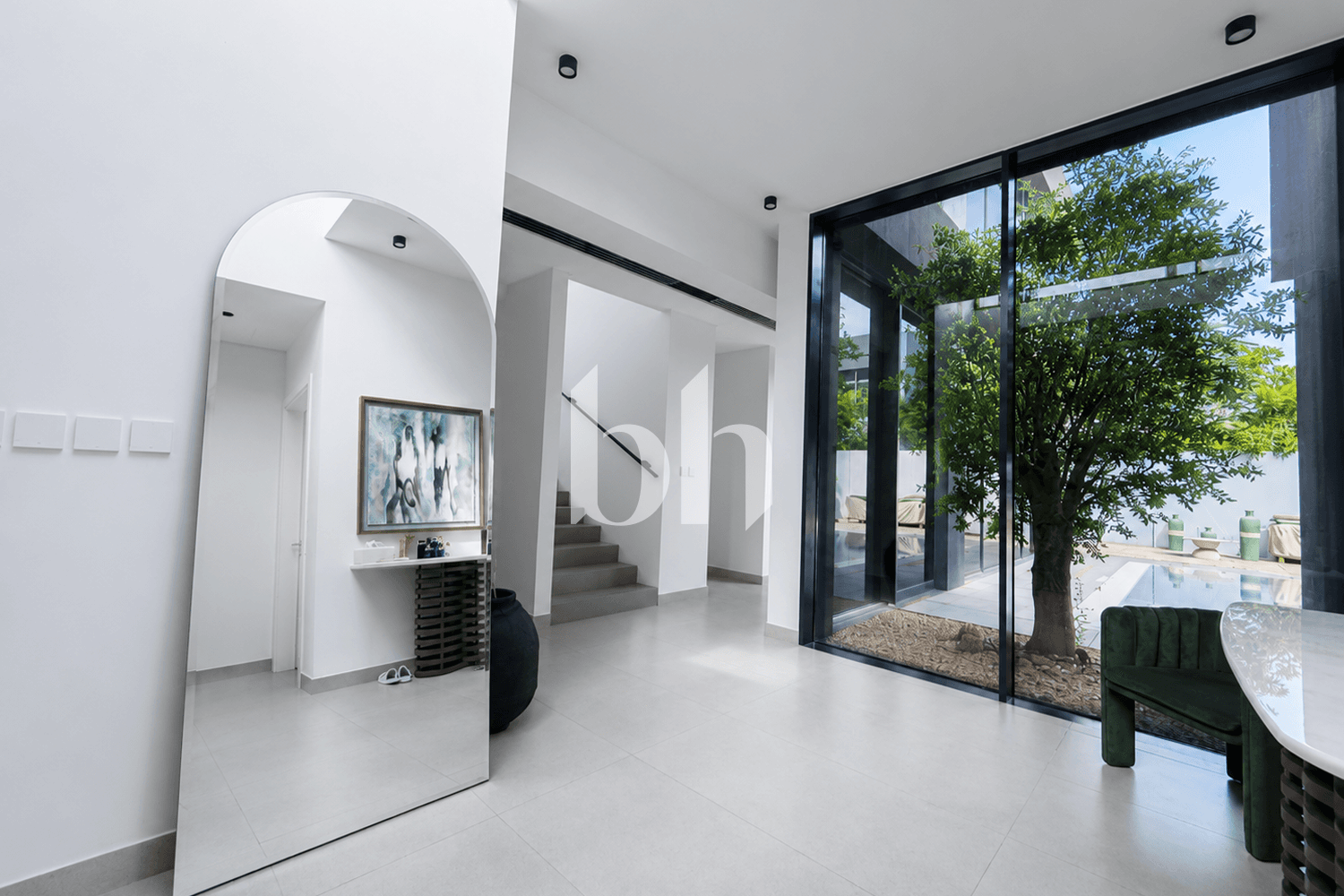 4 Bedroom Villa in Kaya